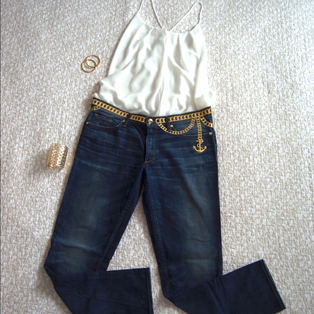 Juicy Couture size 30 jeans